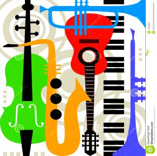4.1 Clasificació dels instruments Tema 4: Organologia L'Organologia és la part de la Música que se encarrega de l'estudi dels instruments musicals.