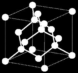elementos se les llama alótropos Ejemplo: diamante y grafito son alótropos del