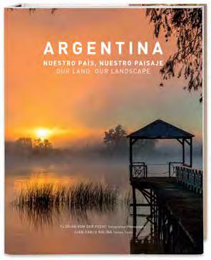 e-mail: consultas@florian.com.ar www.florian.com.ar Los libros son exentos de IVA e ingresos Brutos NUEVO Argentina, nuestro país, nuestro paisaje.