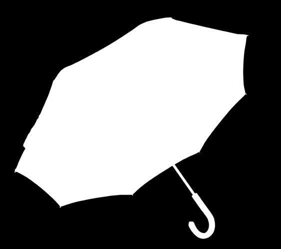 REF.: 8001 0602 : 13,50 +IVA: 16,34 Paraguas Seth Paraguas de caballero con ocho varillas de ABS a prueba de viento, 125 centímetros de diámetro y
