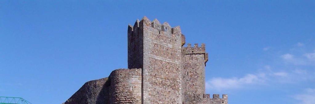 El Castillo de