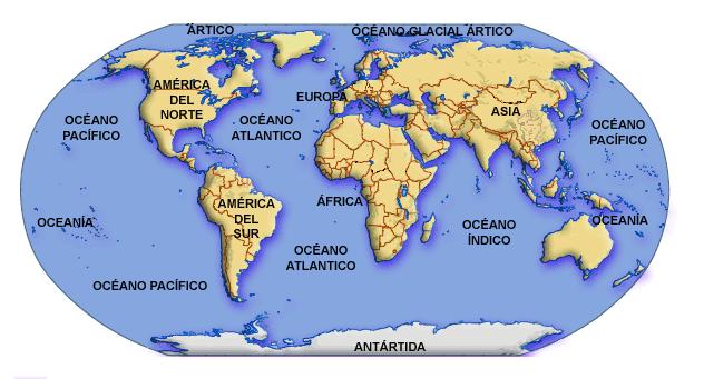 TIPUS DE MAPA Segons l'escala del mapa podem trobar: