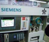 Gracias a la cátedra Siemens también se benefia la industria Colombiana, ya que los egresados cuentan con conocimentos las ultimas tecnologías disponibles en el mercado.