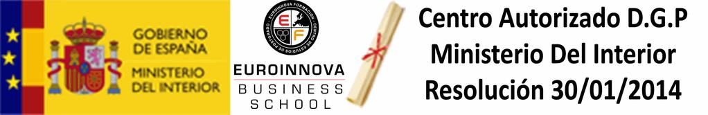 Titulación Doble Titulación Expedida por EUROINNOVA BUSINESS SCHOOL y Avalada por la Escuela Superior de Cualificaciones Profesionales Una vez finalizado el curso, el alumno recibirá por parte de