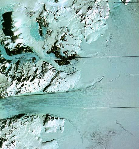 Fotos Glaciares.