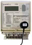 Cabezal de detección TK117 para comunicación de datos entre el contador eléctrico y el equipo de prueba Conexión, p. ej.