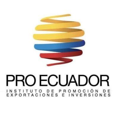 industrias.gob.ec Asesoría al Exportador y promoción comercial Matriz: Guayaquil Av.