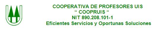 COOPERATIVA DE PROFESORES UIS COOPRUIS CONSEJO DE ADMINISTRACIÓN ACTA Nº 643 FECHA: Bucarama