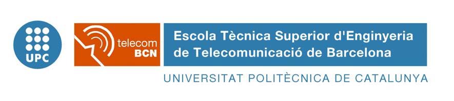 Solicitud de verificación de la titulación Grado en Ingeniería de Sistemas Electrónicos por la Universitat Politècnica de Catalunya ETSETB Según el protocolo VERIFICA de la Agencia Nacional de