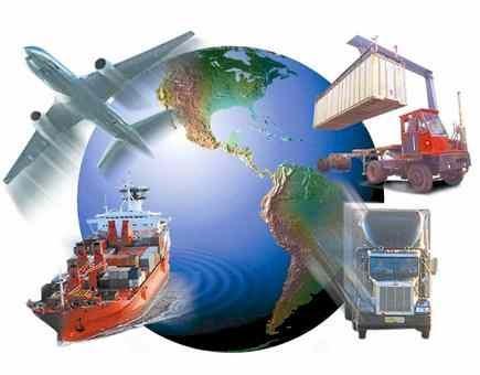 Comercio Mundial Aumentan las proyecciones de crecimiento mundial para 2017 a 3.