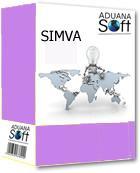 SIMVA Sistema de Mercancías de Alto Volumen Este sistema facilita la automatización de la importación en operaciones de alto volumen,