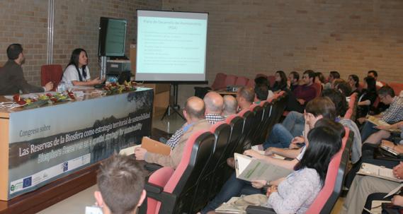 Asimismo, la Universidad de Santiago de Compostela llevó a cabo dos jornadas de sensibilización que versaron sobre: Gestión de la ecoinnovación: utilizar lo aprendido.