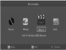 Configuración de fotos Subtítulos específicos: Seleccione el tamaño de los subtítulos. Los ajustes disponibles son Small (pequeño), Normal y Big (grande).
