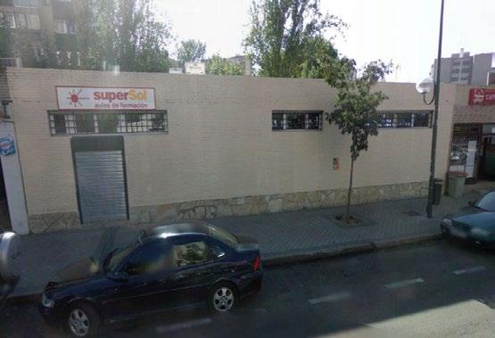 Ubicación C/ Illescas, 98 (Madrid Capital) Tamaño Edificio de 432 m 2 Inquilino Rentas Renta: IBI + Comun.: Actualización: 36.199 /año 1.