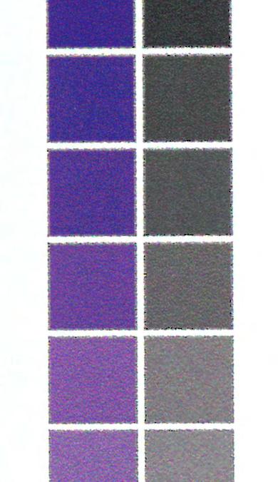 0-40 Xerox ColorQube 8900 10-90 20-100 0-100 0-80 20-80 40-100 en comparación con la Ricoh 30-70 60-100 Colour By Words