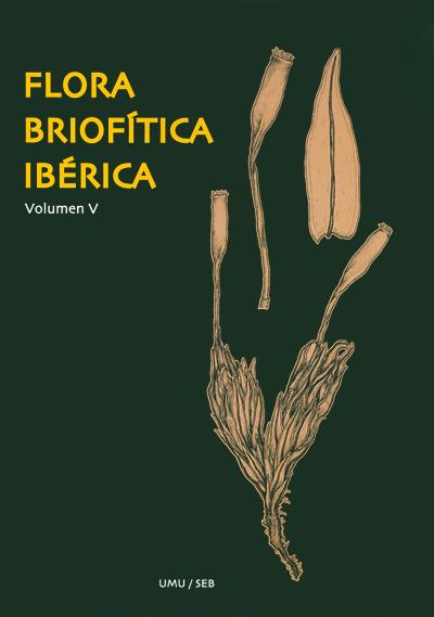 Hacia finales de Junio de 2014 apareció el volumen V de la serie editorial Flora Briofítica Ibérica, resultado del Proyecto científico del mismo nombre que desde hace aproximadamente 15 años se viene