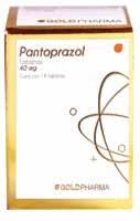 149 90 Pantoprazol 40 mg