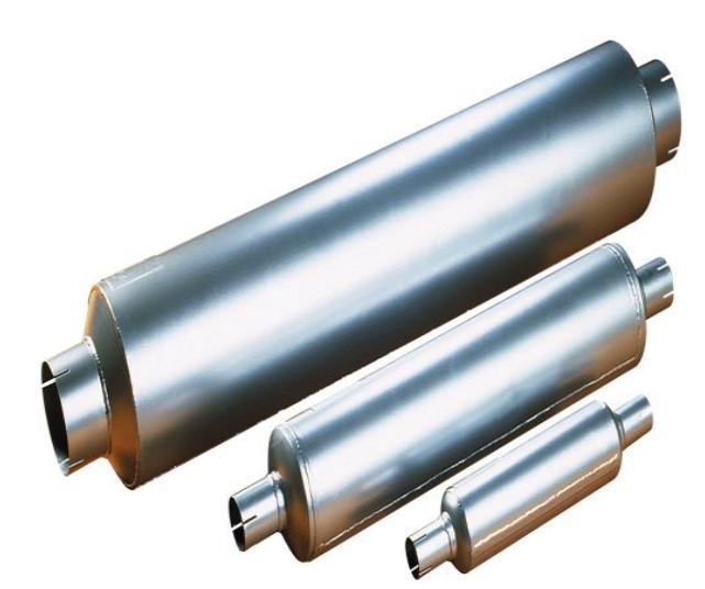 Supresor de chispas para motores diesel Descripción Los supresores de chispas AMOT cumplen con la norma BS EN 1834-1:2000 5.10.2 y ATEX.