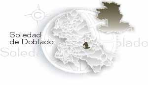 Ubicación Soledad de doblado se encuentra ubicado en la zona semiáridas del centro del estado, en las llanuras del sotavento, en las coordenadas 19 grados 03 latitud norte y 96 grados y 25 longitud
