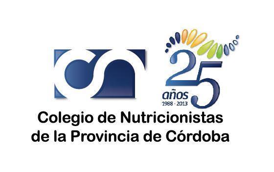 Colegio de Nutricionistas de la Provincia de Córdoba Honorarios