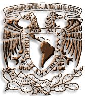 Universidad Nacional Autónoma de México Facultad de Química Curso