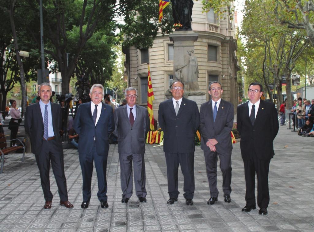 dicatura de Cuentas del Principado de Asturias en Oviedo.