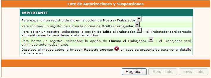 Si el usuario da clic en el botón OK el registro será eliminado, si el usuario da clic en el botón Cancel el registro será conservado.