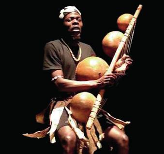 música típica de Guinea Ecuatorial es El deporte más popular