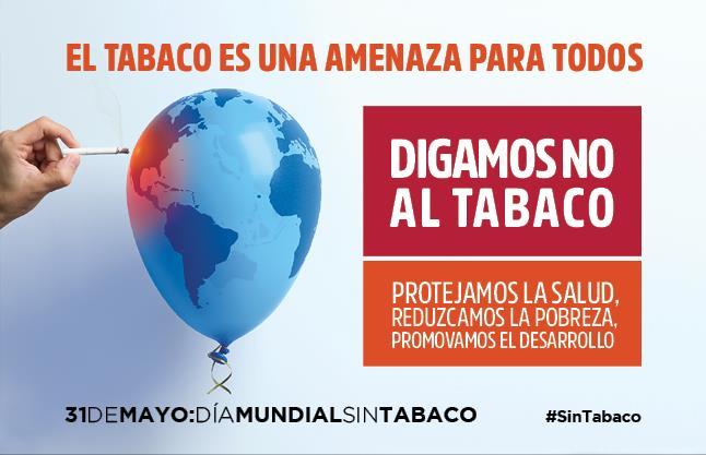 OBJETIVOS DE LA ENCUESTA La OMS ha elaborado el plan de medidas MPOWER, cuyo propósito es disminuir la demanda de los productos de tabaco conforme al Convenio Marco para el Control del Tabaco de la