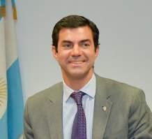 Juan Manuel Urtubey Gobernador de la Provincia de Salta Nuevamente las mejores selecciones de básquet de Sudamérica llegan a Salta.