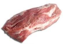 En la otra punta están los ácidos rasos saturados, los no recomendados, que en la carne de cerdo suman un total 34% y 36%.