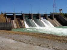 Nuestros proyectos hidroeléctricos representan la vocación renovable de Colbún, sobre la base de la mayor riqueza energética de Chile, como es el potencial de sus ríos.