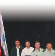 Estado Mayor de la Defensa Civil Ejército y Sociedad El Estado Mayor de la Defensa Civil del Ejército de Nicaragua fortaleció las capacidades y