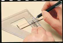 400) Cúter Escuadra y regla Lápiz de punta fina Imprimación metálica Pintura en aerosol (gris