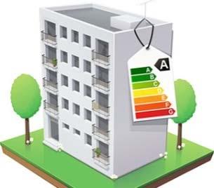 Modifica los artículos 10 y 17 de la Ley de División Horizontal (LDH) Informe de Evaluación de los Edificios, IEE.