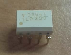 L R TLP 5 D R T circuiterí discret se utiliz pr mejorr los tiempo de pgdo del trnsistor, y que los tiempos de encendido y pgdo R Z Z del interruptor de potenci no son simétricos, siendo este último