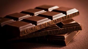 Importaciones de chocolate de Uruguay desde el mundo, en Kilos 6.0 5.0 4.0 3.0 2.0 1.0 0.
