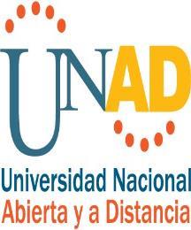 La Universidad Nacional Abierta y a Distancia - UNAD, consciente de su papel protagónico como actor principal en el logro de una sociedad colombiana social y solidaria y que tiene entre sus