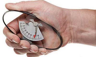 Estima la masa maga o muscular - Impedancia bioeléctrica - Dexa, TAC Fuerza muscular Fuerza de presión