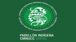 Los Pueblos-Territorios Indígenas Frenan la Crisis Climática DIALOGO ESTADOS Y PROPUESTAS INDIGENAS SOBRE COP20 Lima, 26 28 noviembre 2014.