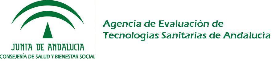 1993-1996: El gobierno de la CA de Andalucía crea oficialmente en la Agencia para la ETS de