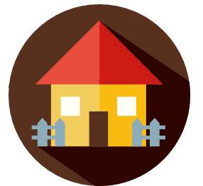 1. Proyectos de beneficio no colectivo Los proyectos que benefician a un número definido de hogares son considerados de beneficio no colectivo.
