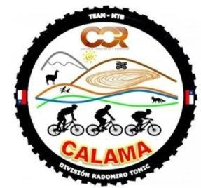 Modalidad XCM, Calama 2017, enmarcado en el Desafío Mina Radomiro Tomic Calama CCR ruta K2, y organizado por Team CCR