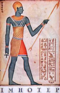 era la causa de la fiebre y de los trastornos del pulso, quizás influenciados por el flujo de las aguas del Nilo, del que dependía la vida entera de Egipto.