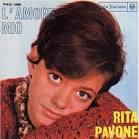 Rita Pavone Bandas sonoras