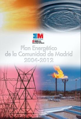 OBJETIVOS PLAN ENERGÉTICO COMUNIDAD DE MADRID Garantizar un suministro energético fiable y de calidad, mejorando la seguridad y capacidad de las instalaciones de transporte y distribución de