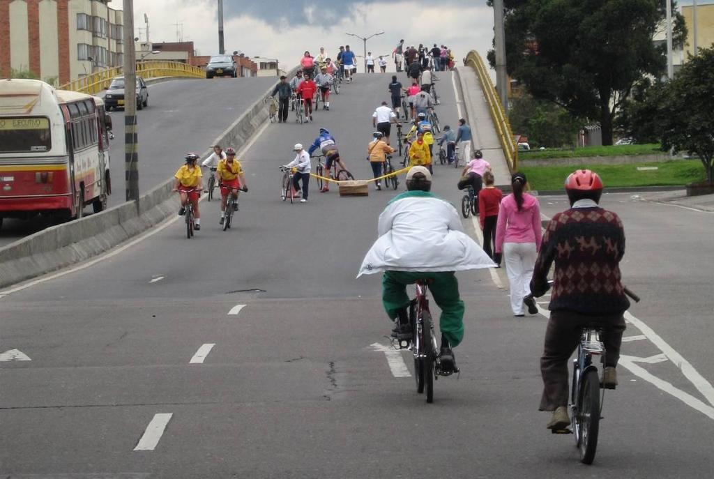 Curso de treinamento transporte no motorizado Rio de