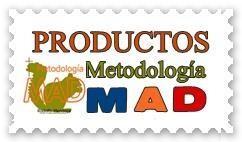 Metodología MAD Muestras y Ejemplos de Fichas MAD Digital Religión Amor de Dios Se envían directo a su email personal Contacto: Prof. Rodolfo Mendoza http://www.metodologiamad.cl/productosmad.