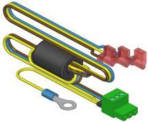 S3330230:00 CABLE IEC - MOD.
