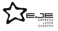 EDUCACIÓN SECUNDARIA Empresa Joven Europea (EJE) Przedsiebiorca mlody